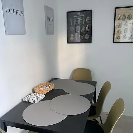 Apartmán In Velden Am Woerthersee, Top 4 *
