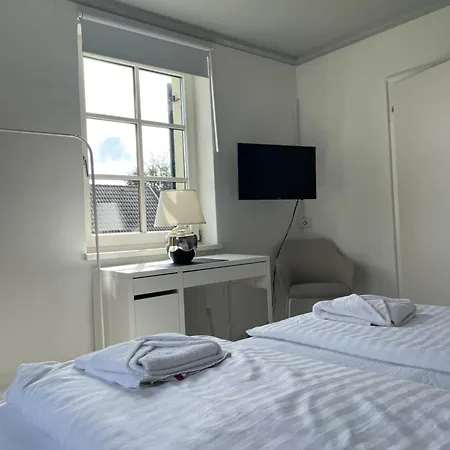 Apartmán In Velden Am Woerthersee, Top 4